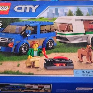 Lego set city brand new in the box 📦